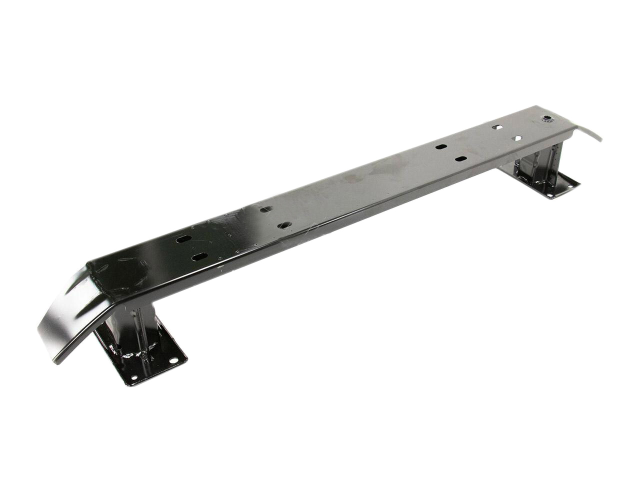 Traverse de pare-chocs Fiat Ducato en acier renforcé premium référence 1375642080