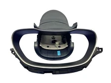 2021-2023 GENESIS GV80 OEM DASH SPEEDOMETER TRIM W/ UPPER & LOWER COLUMN COVERS