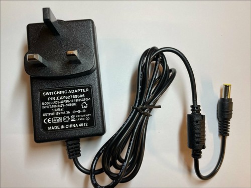 19V 1.3A LG ADS-40FSG-19 19025GPG-1 