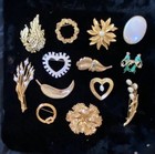 Lot Of 13 Pins, $2 Each — photo 1