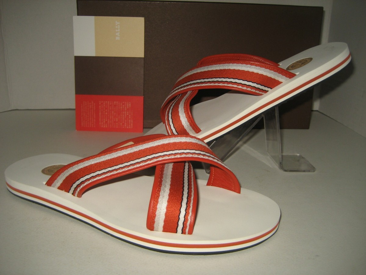 Bally Sandal “ Brand New” size 9 1/2 Bally High Heels Sandals 39.5IT 9 (39.5) | Mercari main image 3
