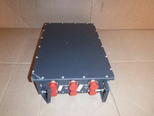 Nortel Part Number: NTGY92BA Combiner MFRM 800MHz B-Band