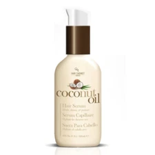 Hair Chemist Coconut Oil Hair Serum 4 oz.