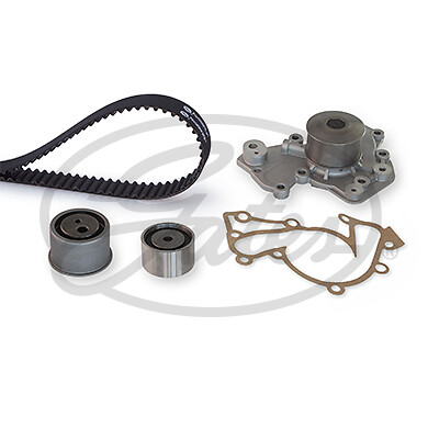 Fits GATES KP15555XS KP15555XS WATER PUMP KIT GATES - Image 3