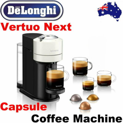 De'Longhi Nespresso Vertuo Next Solo 