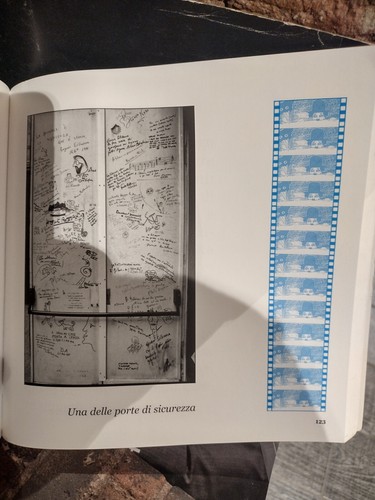 Cinema Azzurro Scipioni - Wo Kino Kunst ist - Bild 3 von 5