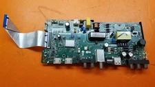 ⭐️⭐️⭐️⭐️⭐️TV Main Video Power Board Mainboard 8142123352176