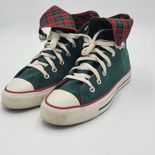 very converse womens