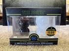 Funko Hikari XS: DC Universe - 2 Pack - The Joker (Black & White)