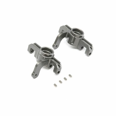 Aluminium Frontspindel Satz für Universals: 8/E 4.0 Z-TLR344006