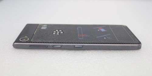Smartphone BlackBerry Motion 32 GB 4G LTE BELL MOBILITÀ SBLOCCATO 5,5 - Foto 5 di 8