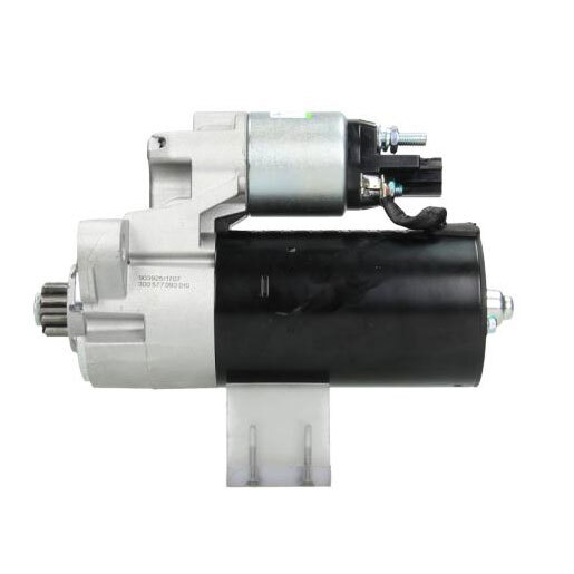 Anlasser Volkswagen 2.0 Kw Oem +Line - Vgl.Nr. 0001125519 / 0001125519+ / 000112-image