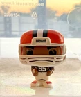 Funko Pocket Pop! 2024 NFL Advent Cleveland Browns Myles Garrett 1.5 in Mini Fig