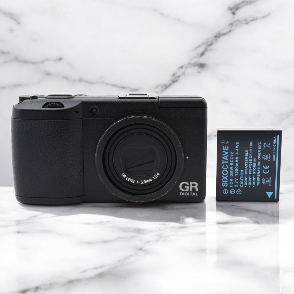 RICOH GR DIGITAL II | eBay RICOH GR DIGITAL II | eBay