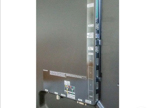 TV LED 40" UE40C5100QWXZT - Foto 4 di 8
