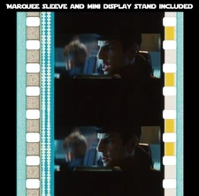 Star Trek: Into Darkness - Enterprise at warp! - 35mm 5 cell film strip 016