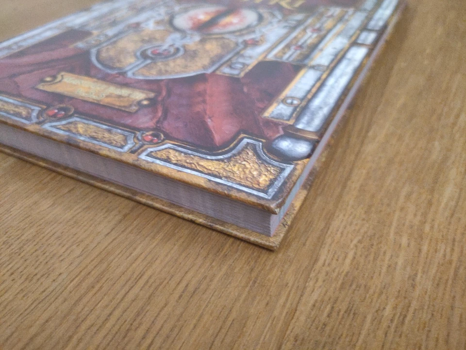 🔱 MANUALE DEI MOSTRI 1 3.5 🔱 Dungeons & Dragons D&D NUOVO In Italiano D20 6503 - Immagine 3 di 4