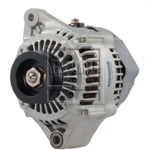 Alternador para Acura Integra 1994-1995 1,8 L 4 cilindros Remy 14276 Foto 2 de 4