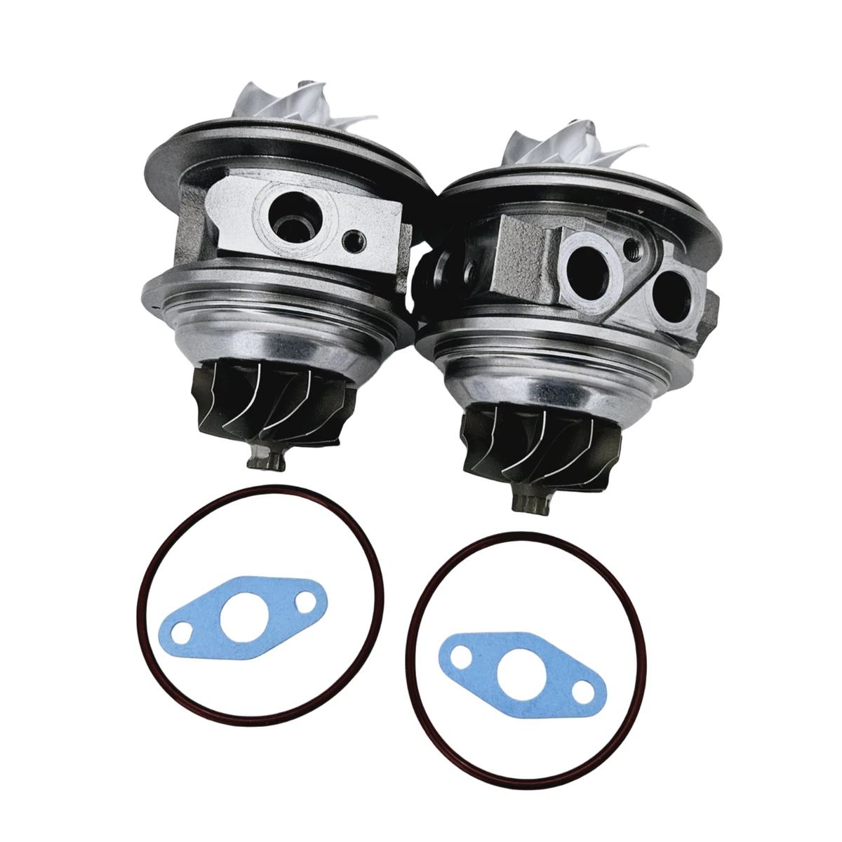 Turbo CHRA 8054872 8054873 fits BMW M4 G82 M3 G80 X3M F97 X4M F98  