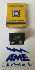 SQUARE D 31111-400-44 coil 110V 50Hz 120V 60Hz     (F-5)