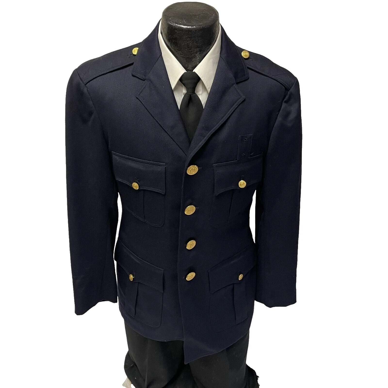 Traje Vintage de tamaño regular Gabardina chaquetas y Blazers para hombres