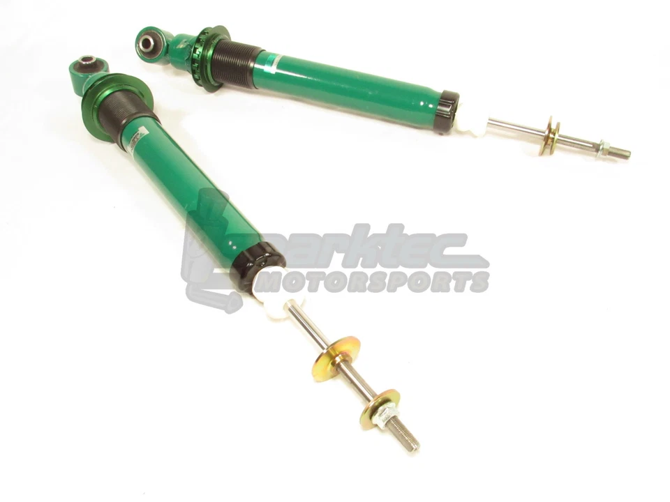 Kit Coilover TEIN Street Basis Z para Lexus 1998-2005 GS300 / GS400 / GS430 NUEVO Foto 3 de 4
