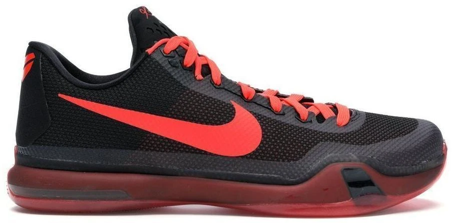 Nike Kobe 10 Elite Premium HTM Arrowhead for Sale | Authenticity