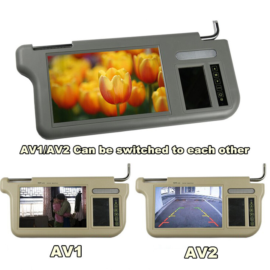 12V 7