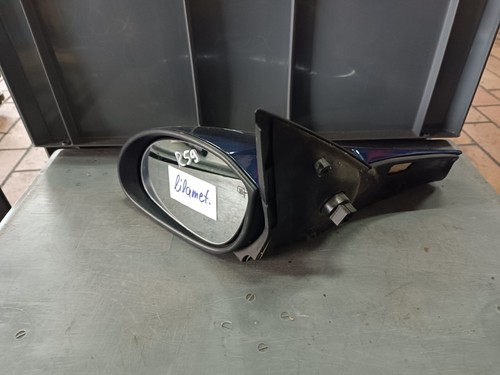 Opel Vectra B Außenspiegel Seitenspiegel links elektrisch beheizt verstellbar