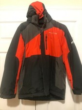 Free Country Girls L 14/16 Winter hooded Ski/Snow Jacket, 00721G11
