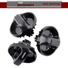 3 Air Conditioning Control Panel Knob Button Switch 559050C010 for Toyota Tundra