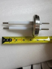 LUMENITE CONTROL TECHNOLOGY, INC. 2DAFT3M Liquid Level Probe 4in