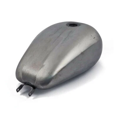 Réservoir Sportster 4,5 Gallons Pour Modèles EFI Pour Harley-Davidson XL 07 - 20 - Photo 1/3