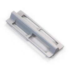 Mercedess W140 AMG Front Tow Hook Cover L Or R HWA1408800105 / HWA1408800205