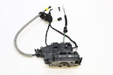 MERCEDES GLC X253 2017 RHD T&uuml;rschloss vorne links A2220063999 2618643