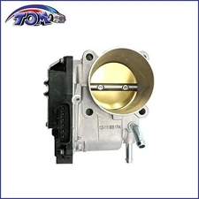 Throttle Body For Mitsubishi Eclipse Galant 2.4L Lancer 2004-2012 MN135985