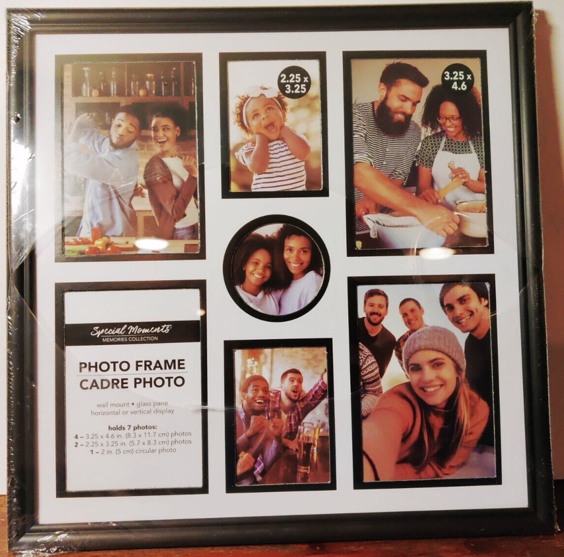 Collage Frames For 3 12 X 5pictures Collage Picture Frames | Michaels