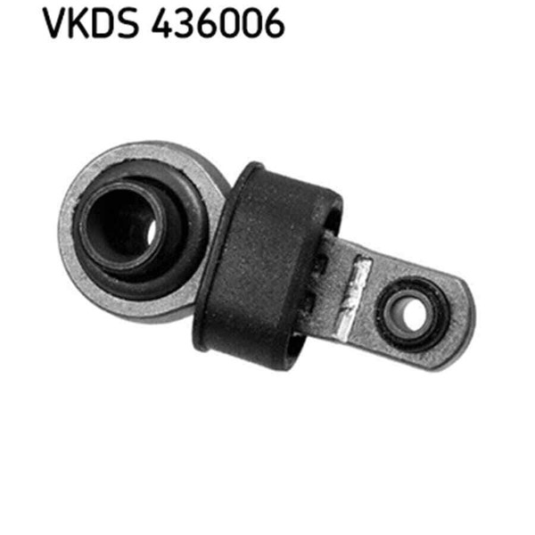 SKF Lagerung, Lenker Vkds 436006-image