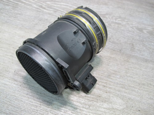 2017-2020 MASERATI LEVANTE M161 3.0L MASS AIR FLOW METER MAF SENSOR 0280218281 - Picture 8 of 13