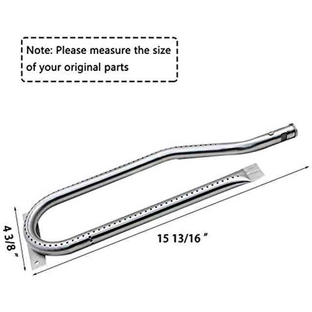 Hisencn Grill Parts Repair Kit Replacement for Jenn Air Gas Grill 7200337 720 for sale online
