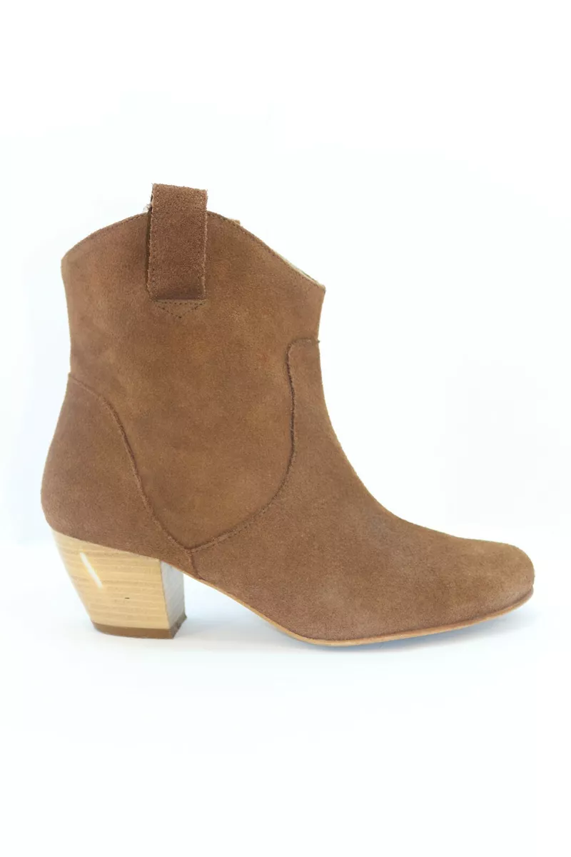 Naf naf bottines hot sale