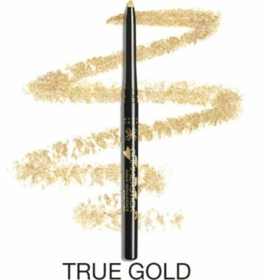 *~*NEU*~* Avon True Colour Gold Indulgence Glimmerstick - True Gold