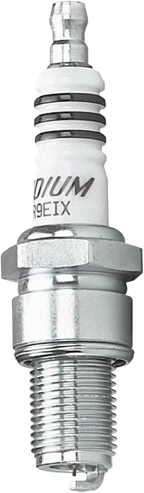 Bujías originales NGK Iridium IX 4 PIEZAS para BMW/Buell/Ducati/Harley Davidson Foto 2 de 4