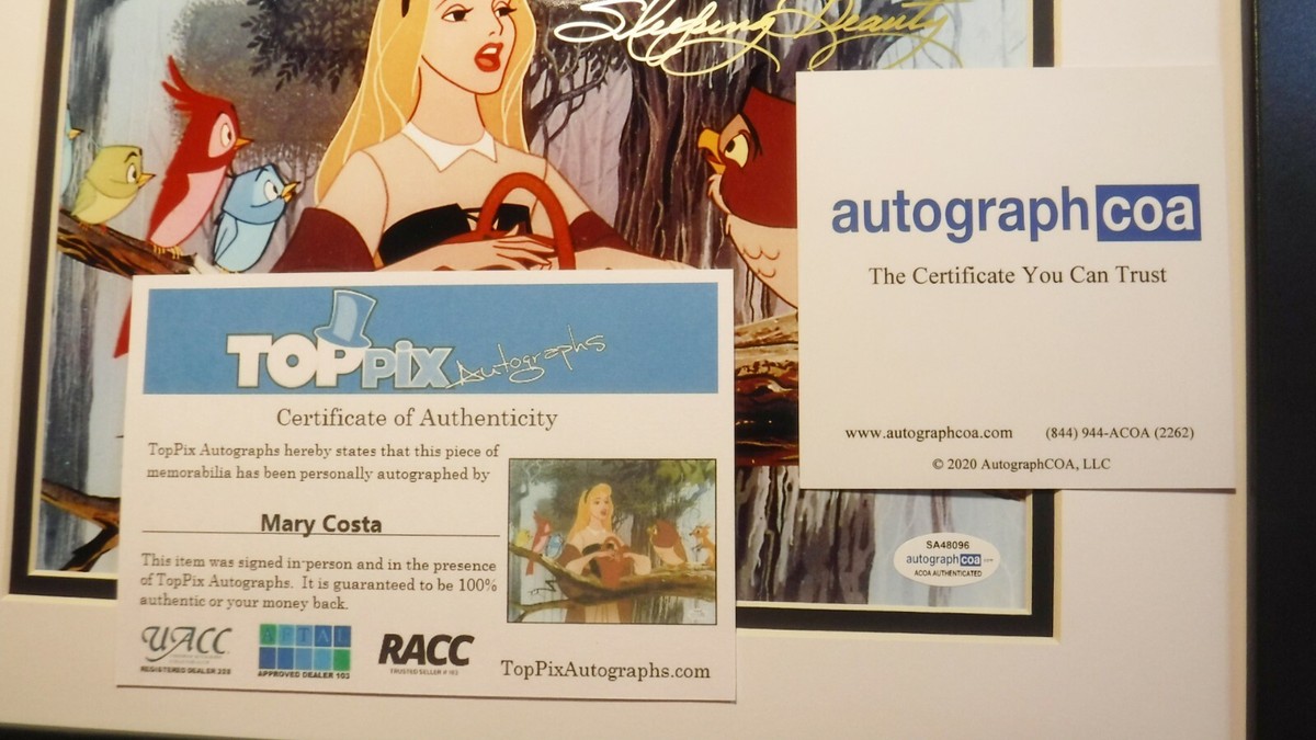 【Disney】Mary Costa サイン ＊PSA認証済み s-l400.jpg