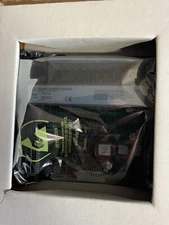 Cm 1746 Auto ID Module Escort Memory Systems New Old Stock 