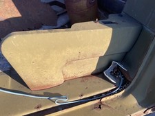 69-75 1969-1975 International Travelall Rear Seat Side Panels Left Right Sides