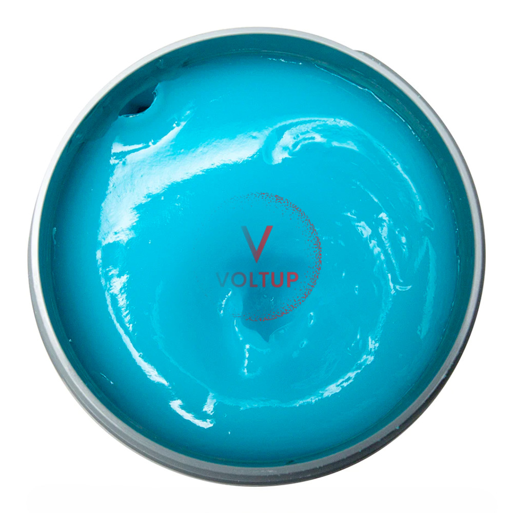 Johnny B Mode Styling Hair Gel 16oz  (UNISEX) 12 CT