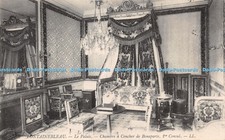 R272104 Fontainebleau 69 Le Palais Chambre a Coucher de Bonaparte 1er Consul LL