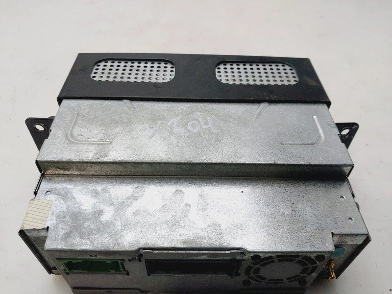 65909176688 sistema navegación gps BMW SERIE 7 E65 E66 2005 9007544 - Imagen 2 de 4