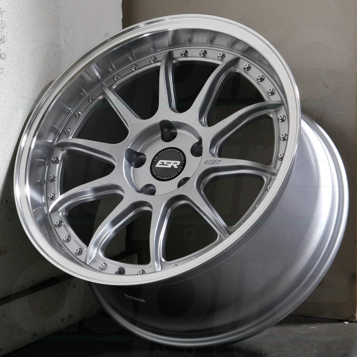 ESR 18x9.5 Car and Truck Wheels for sale | eBay